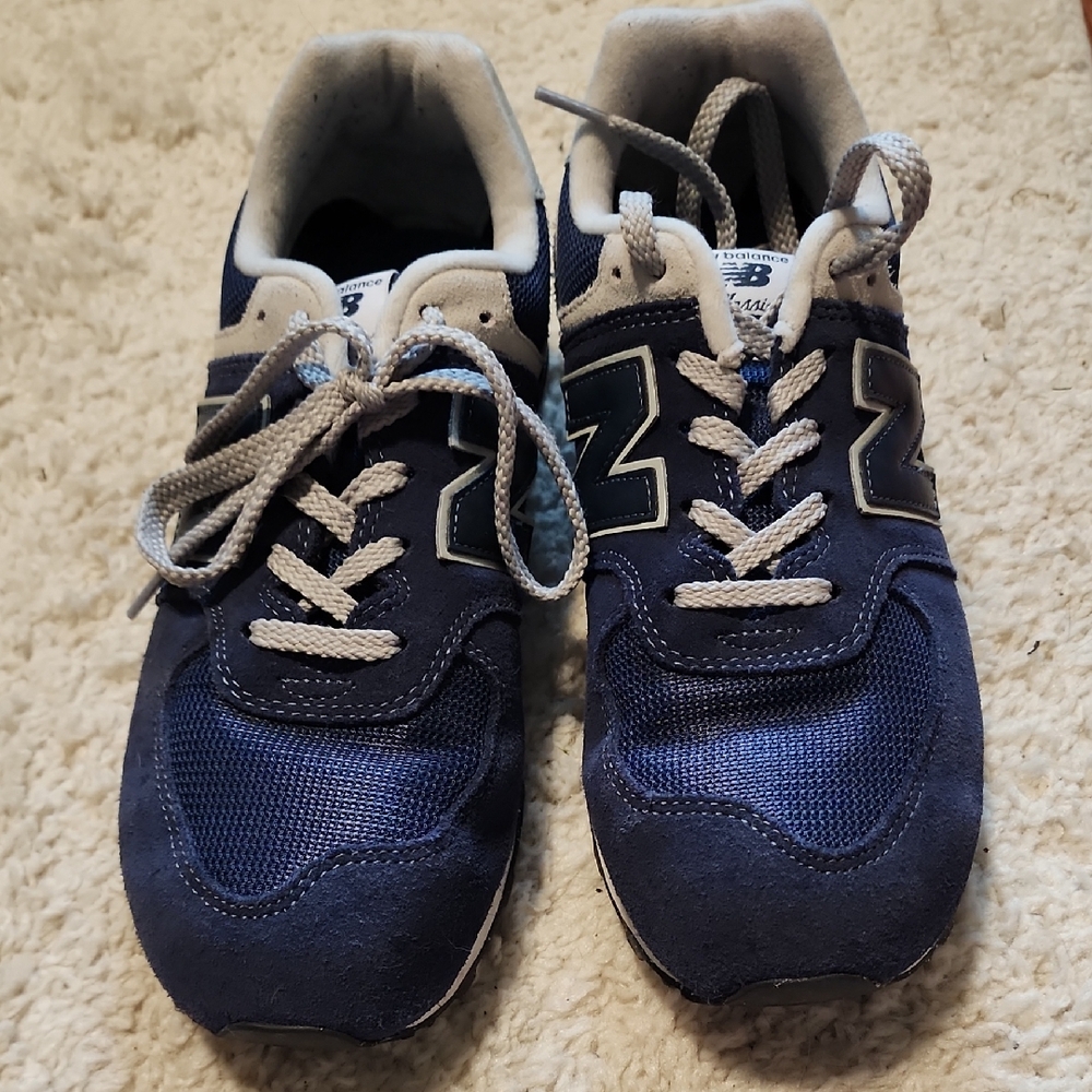 New Balance Classic 574